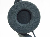 Ω XI2 6217 保証有 Jabra BIZ 2300 QD コード付きヘッドセット HSC015 + GN1216 ・祝10000！取引突破！_画像5