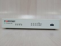 Ω ZZH 14002# 保証有 Fortinet【 FG-30E 】FortiGate-30E UTM FW：v6.2.4 ライセンス25年12月15日迄 領収書発行可_画像2