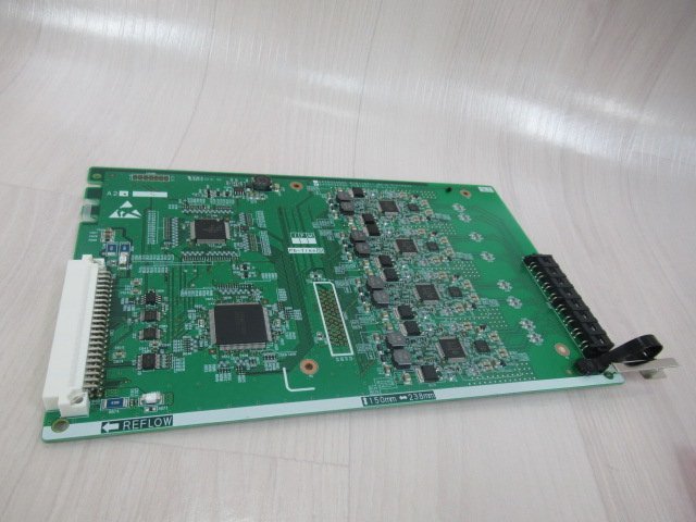 2025年最新】Yahoo!オークション -8sli(ビジネスフォン)の中古品 2025年最新】Yahoo!オークション -8sli(ビジネスフォン)の中古品