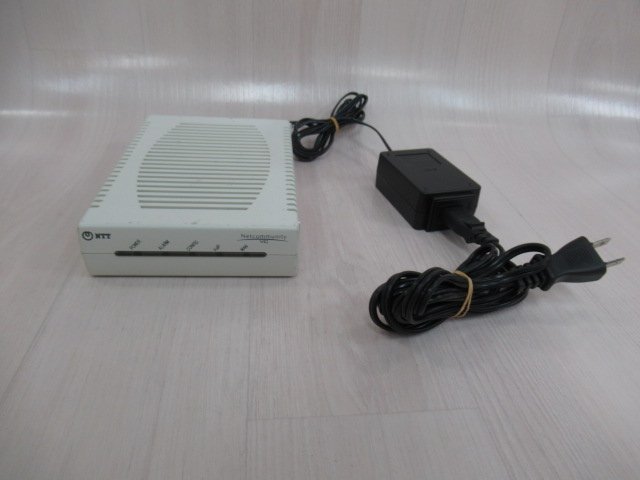 2023年最新】ヤフオク! -ひかり電話 アダプター(ビジネスフォン)の中古