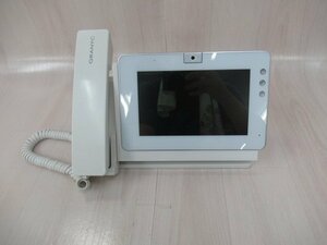 ▲Ω保証有 ZW2 6401) IP-MP101A-CRP(W) ナカヨ GRANYC グラニス Android搭載IP電話機 中古ビジネスホン 領収書発行可能 同梱可