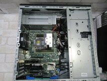 Ω 新TTPC 0712◆保証有 HPE ProLiant ML110 Gen10【 OS無 / Xeon silver 4108 1.8GHz / 64GB / SAS 300GB×3 900GB×4 2.5インチ】_画像3