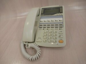 Ω ア13760※ NTT RXⅡ MBS-6LPFSTEL-(1) 6外線スター標準電話機・祝10000！取引突破！