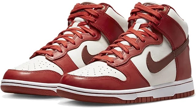 2023年最新】ヤフオク! -dunk high nike wmns(ファッション)の中古品