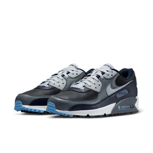 NIKE AIR MAX 90 GORE-TEX DJ9779-004 エア マックス ゴアテックス 紺×灰 US9