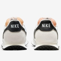 NIKE WAFFLE TRAINER 2 DH1349-100 ワッフル トレーナー 白×黒 US9_画像5