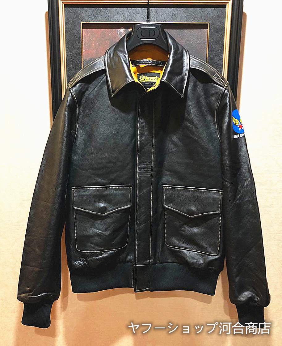 2023年最新】ヤフオク! - フライトジャケット(ジャケット、上着)の中古
