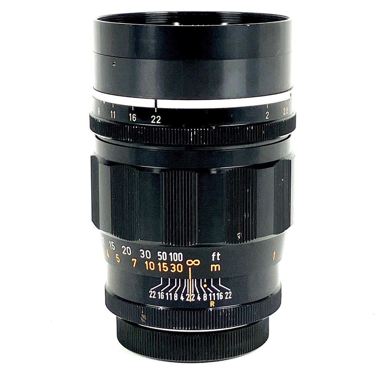 ヤフオク! -「キヤノン レンズ 100mm l39」の落札相場・落札価格