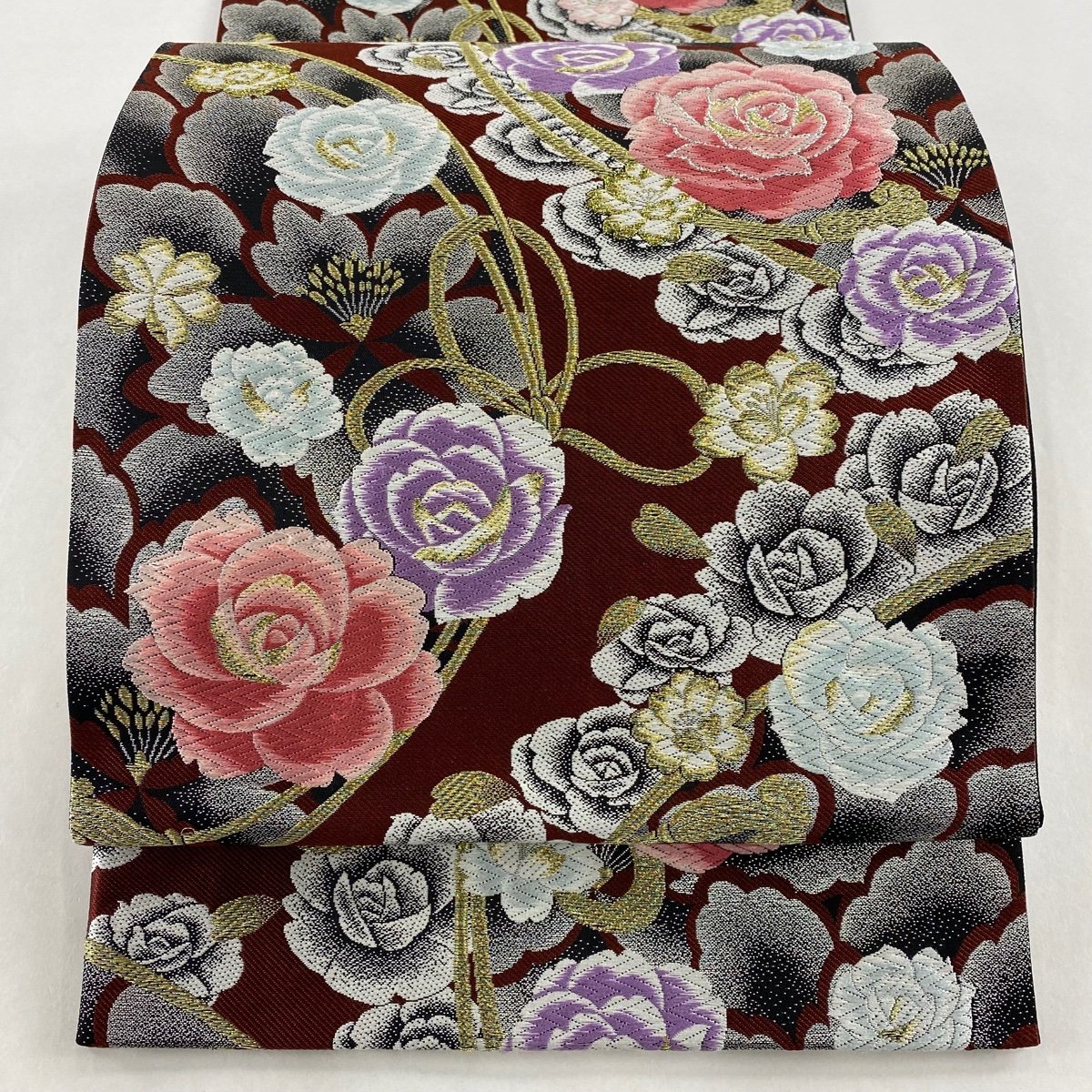 2023年最新】ヤフオク! -(薔薇 バラ)(袋帯)の中古品・新品・古着一覧
