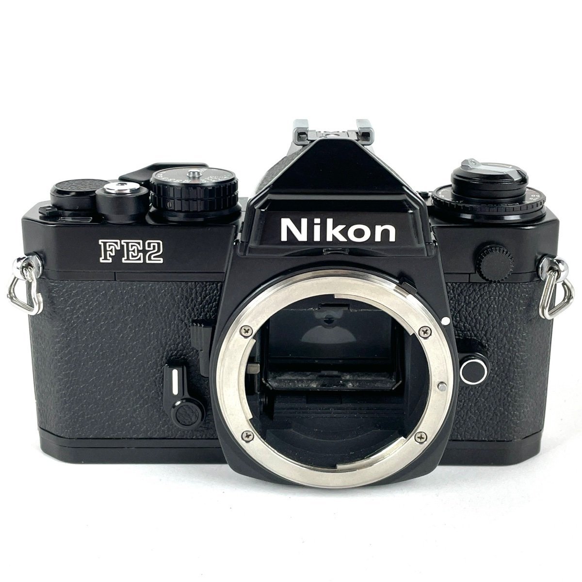 2023年最新】ヤフオク! -ニコンfe2の中古品・新品・未使用品一覧
