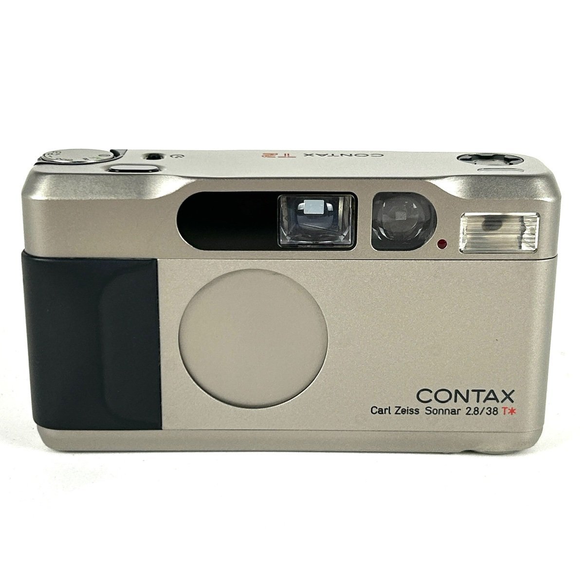 ヤフオク! -「contax t2 中古」の落札相場・落札価格