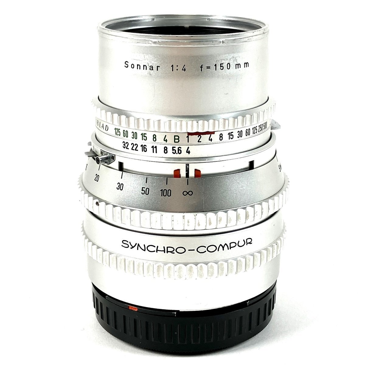 ヤフオク! -「hasselblad 150 4」の落札相場・落札価格