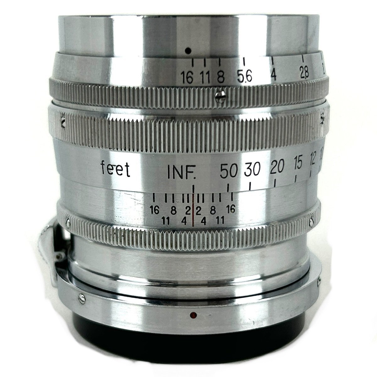 ヤフオク! -「nikkor 8.5cm f2」の落札相場・落札価格