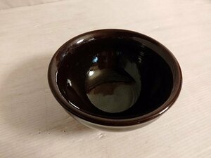 送料無料　茶碗　如泉