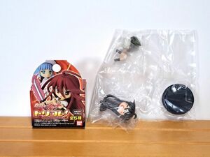  Shakugan no Shana Toriko re! car naBka licca Limo fmofVer. Bandai present condition goods ⑫