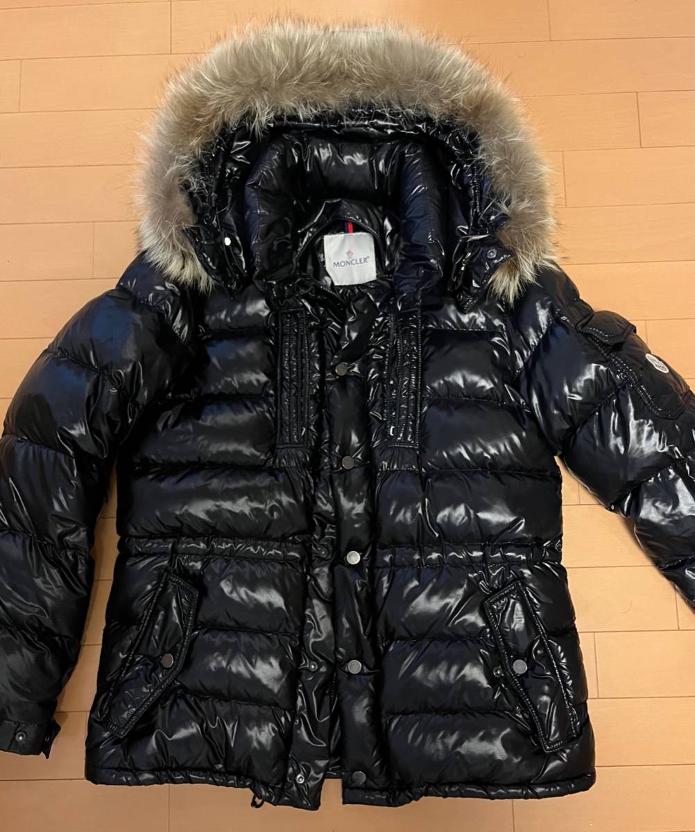 ヤフオク! -「(モンクレール moncler) (lod rod ロッド)」(む/め/も