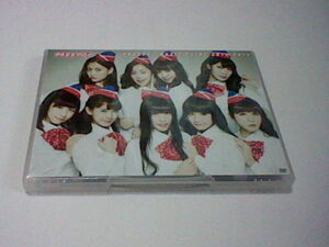 PASSPO☆MUSIC CLIPS 2013-2014 DVD ぱすぽ 