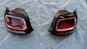 CITROEN DS3 latter term LED tail light original Citroen DS auto Mobil 