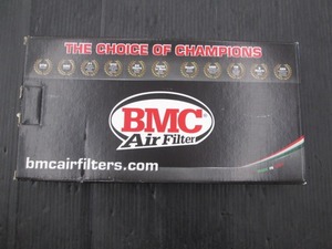【未使用品】FB703/20 BMC 純正交換タイプ エアクリーナー FIAT/CHRYSLER