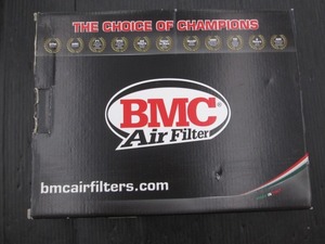 【未使用品】FB941/20 BMC 純正交換タイプ エアクリーナー AUDI A1/Q2