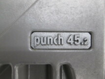 【中古品】ROCKFORD ロックフォード　Punch　45.2　2ch　アンプ　動作チェック済み_画像2