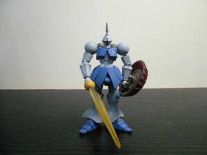 ガンダムミニフィギュアコレクション　ギャン