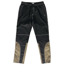 新品 S EPTM. エピトミ Nylon Track Pants ナイロン トラック パンツ_画像10