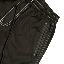 新品 S EPTM. エピトミ Nylon Track Pants ナイロン トラック パンツ_画像8