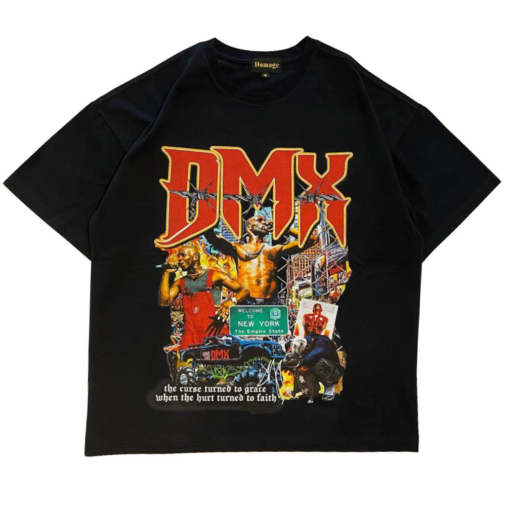 2023年最新】ヤフオク! -オマージュ tシャツ(Tシャツ)の中古品・新品