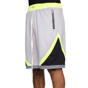  new goods L EPTM. epi tomiTricolor Basketball Shorts Half Pants max 95 color basketball shorts shorts 