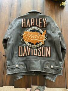 Harley Davidson