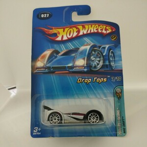 Hot Wheels MID DRIFT 2005 FIRST EDITIONS