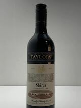 ワイン3本セット　ARBOIS BONCHALAZ HENRI MAIRE/ TAYLORS Shiraz/ クレスマン　●_画像3