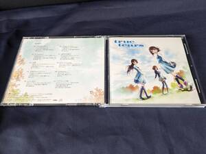 CD 「true tears」 Tears...for truth true tearsイメージソング集 中古