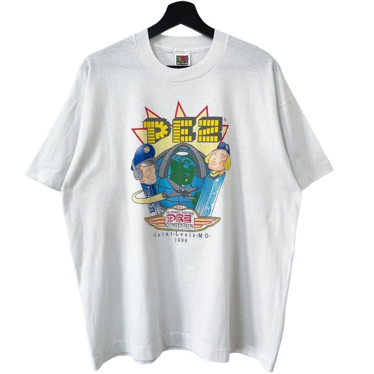 2023年最新】ヤフオク! -tシャツ pezの中古品・新品・未使用品一覧