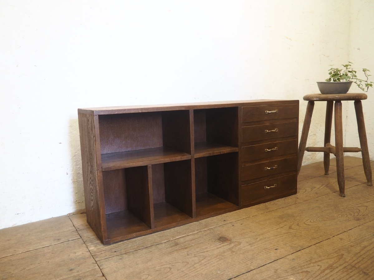2023年最新】ヤフオク! -古家具 引き出しの中古品・新品・未使用品一覧