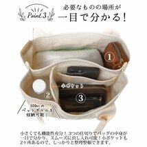 トートバッグ レディース 小さめ キャンバス メンズ 布 ミニトートバッグ 帆布 おしゃれ かわいい 軽い 大容量　アイボリーmf_画像4