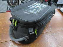 GIVI EA116 タンクバッグ NC750X(16～17)専用_画像1