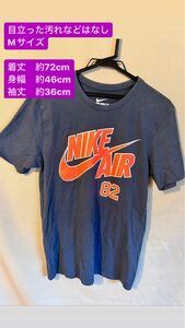 Nike AIR HBR Tシャツ T-Shirt