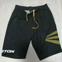 EASTON　イーストン　野球　ハーフパンツ　サイズM　中古_画像1