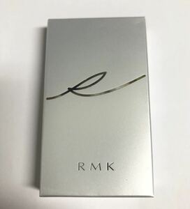 RMK 3D Finish Nude f Refill 101 Foundation