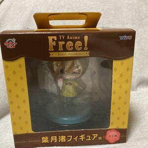 Free!　葉月渚 フィギュア賞　タイトーくじ Free！ Bitter chocolate