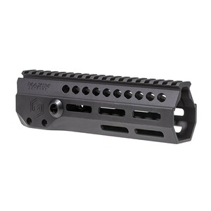 実物 Maxim defense Slimline 8.5 inch AR-15ハンドガード Daniel defense ガイズリー