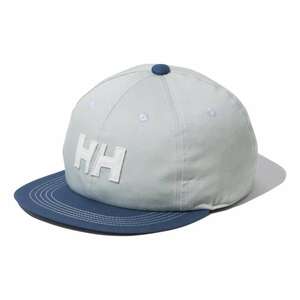★ Helly Hansen Hat Cap Junior Twill Cap Kids Aqua Grey Aa бесплатно 53-55 размер регулируемый серой