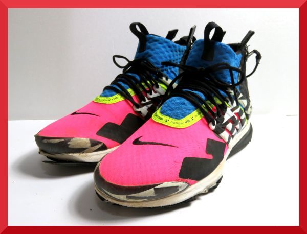 2023年最新】Yahoo!オークション -air presto acronymの中古品・新品