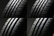 ★バリ山 165/55R15 ダイハツ純正アルミ KUMHO 2020年製 ラジアル ウェイクキャストスタイルソニカタントエグゼミラジーノムーヴ等_画像7