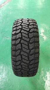 275/55R20　 1本（RADAR　RENEGADE　R/T＋）　中古タイヤ　来店受渡し歓迎♪