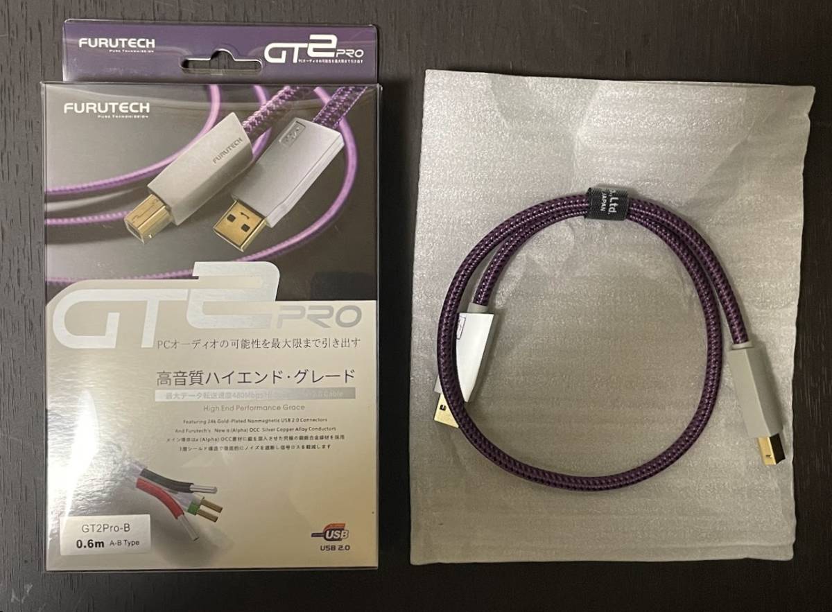 ヤフオク! -「furutech gt2 pro」(オーディオ機器) の落札相場・落札価格