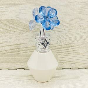  б/у товар JILLSTUART Jill Stuart crystal Bloom Something чистый b lucent o-do Pal fam30ml осталось количество неизвестен 