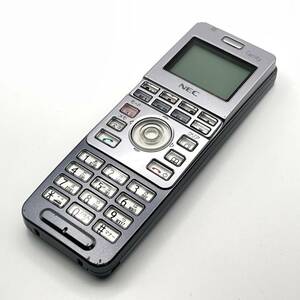  secondhand goods NEC CARRITY-NV PS7D-NV digital cordless telephone machine business phone ③